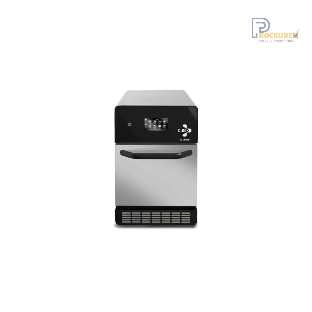 Lincat Cibo Plus High-Speed Touchscreen Electric Oven