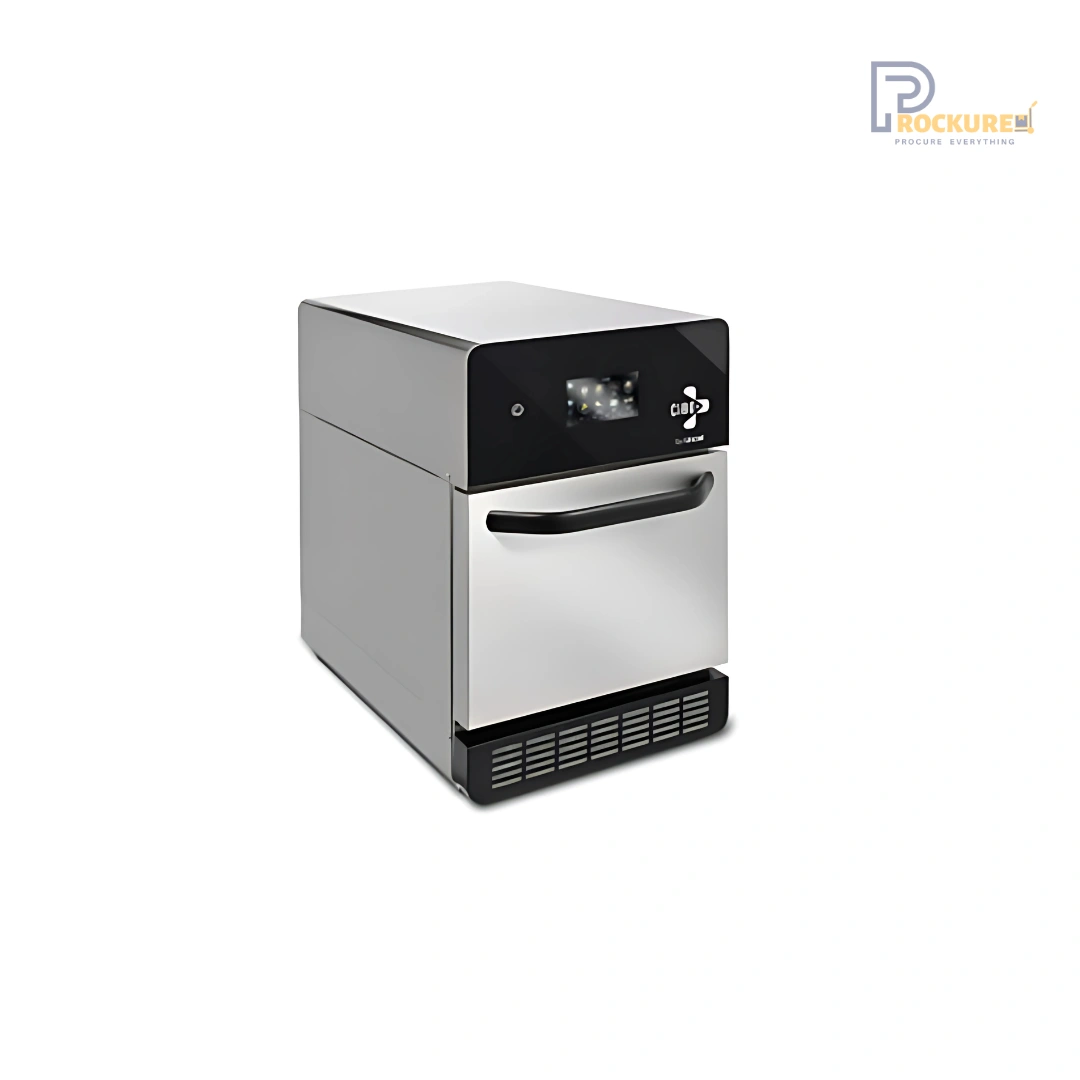 Lincat Cibo Plus High-Speed Touchscreen Electric Oven