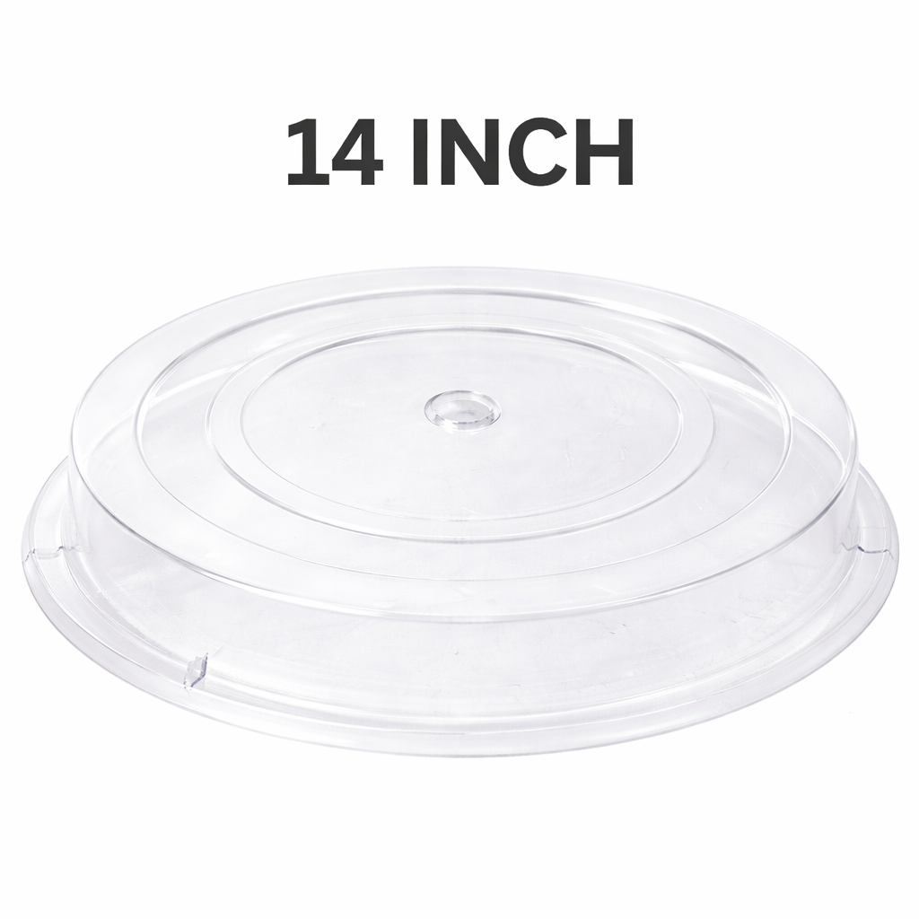 Acrylic Dome Cover 14 inch - ARDO-14
