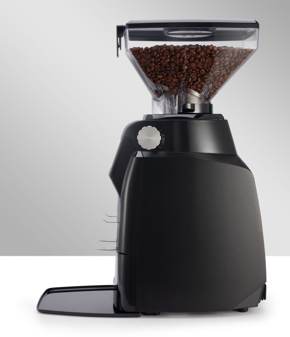Casadio ENEA Automatic Coffee Grinder 64mm 2