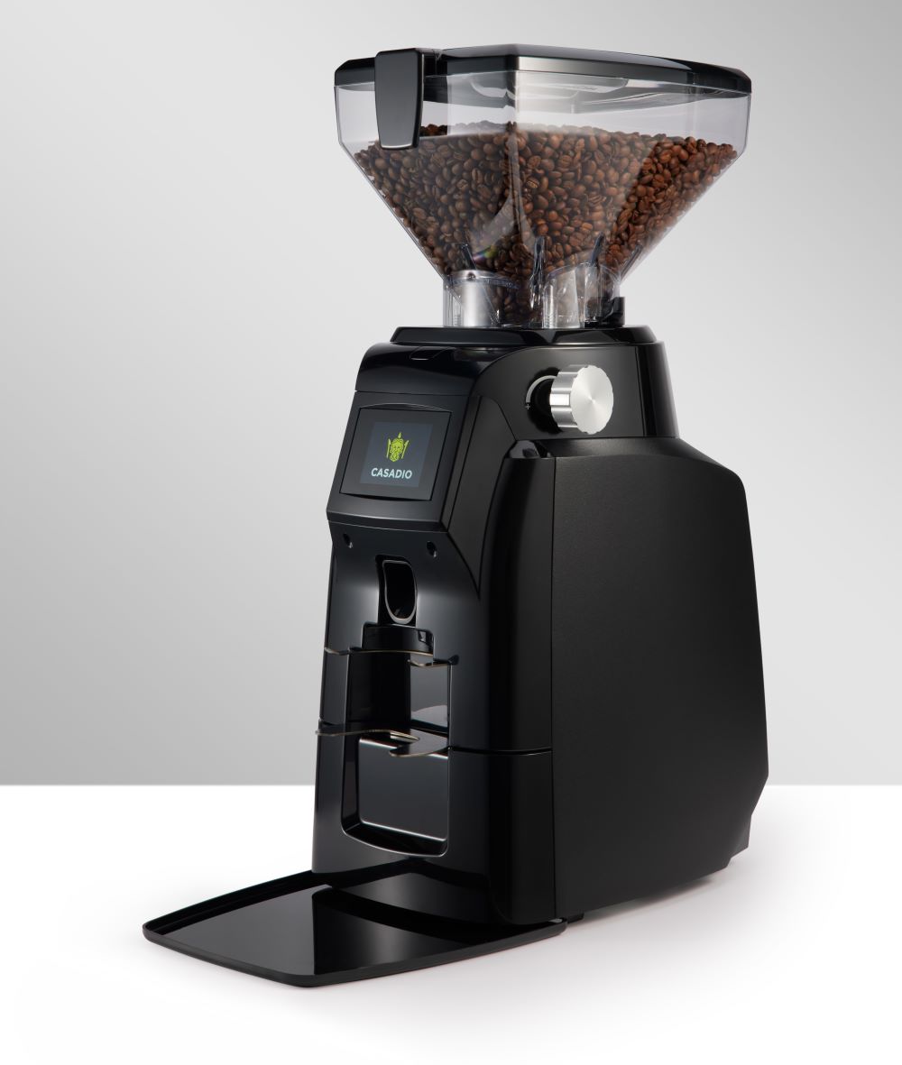 Casadio ENEA Automatic Coffee Grinder 64mm 3