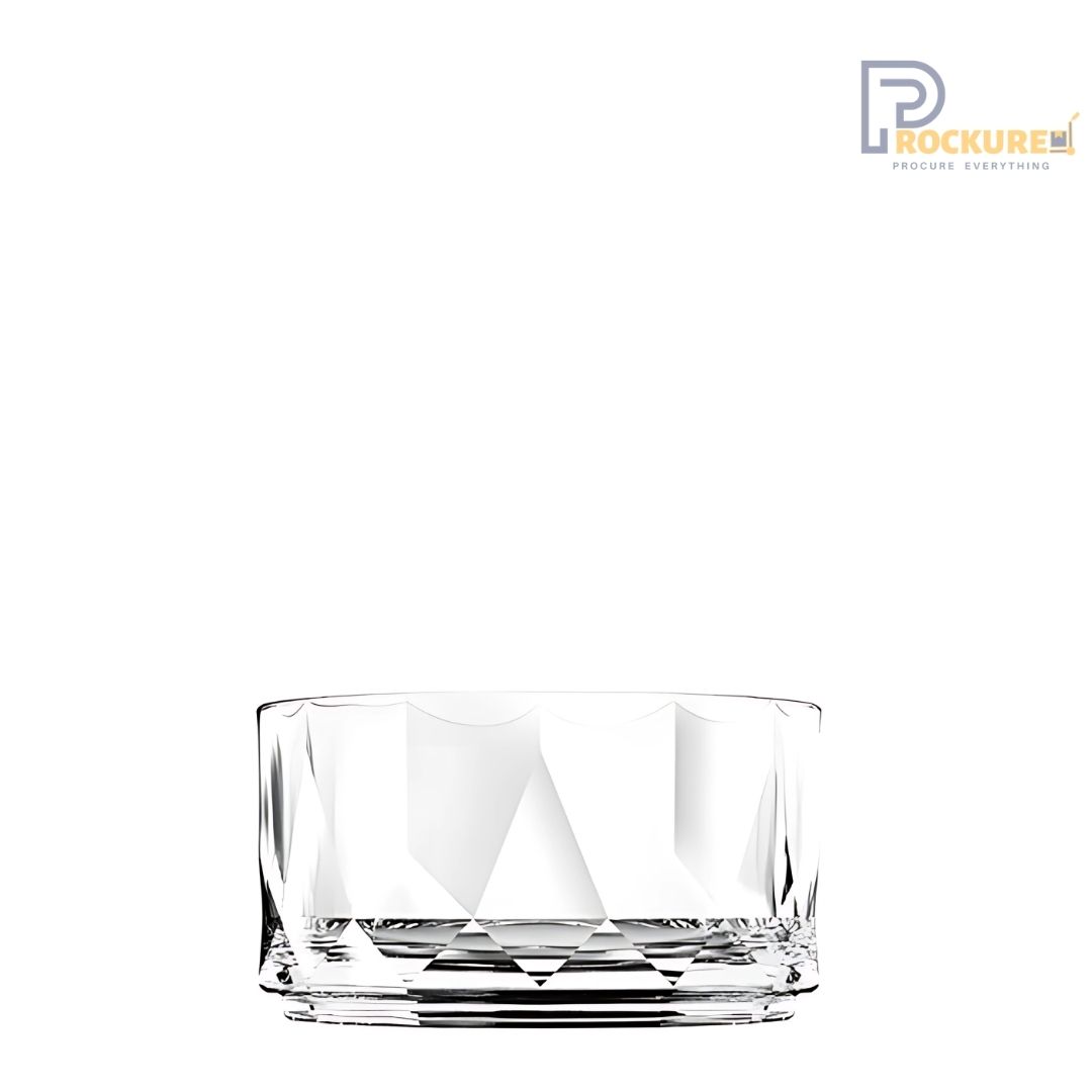 Ocean Connexion Condiment Bowl Tumbler - 6 pc Carton for Sauces & Dips