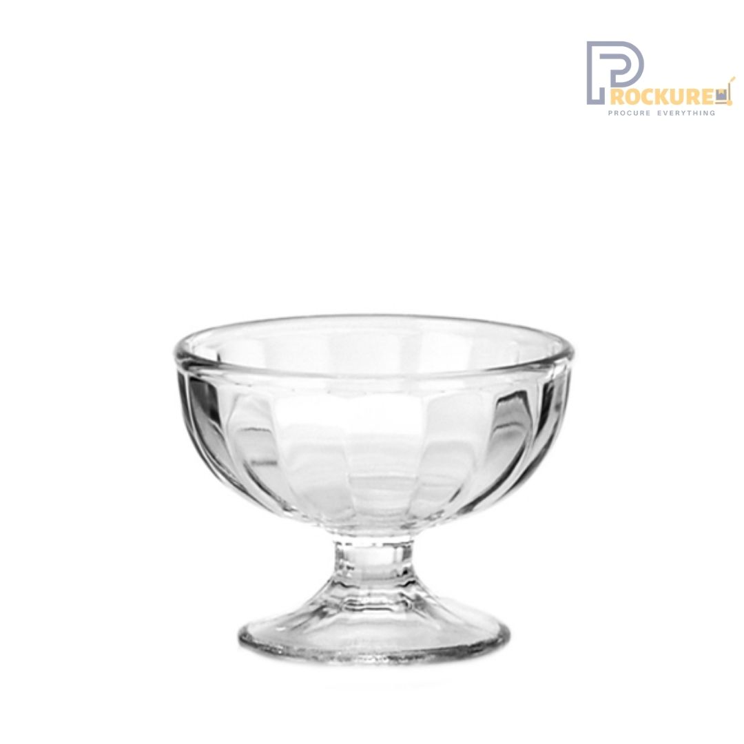 Ocean Alaska Ice Cream Cup - 215 ml (6 pc Carton) for Premium Dessert Serving