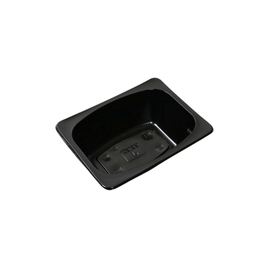 Pasta Box 60 MM | Polypropylene (Plastic)