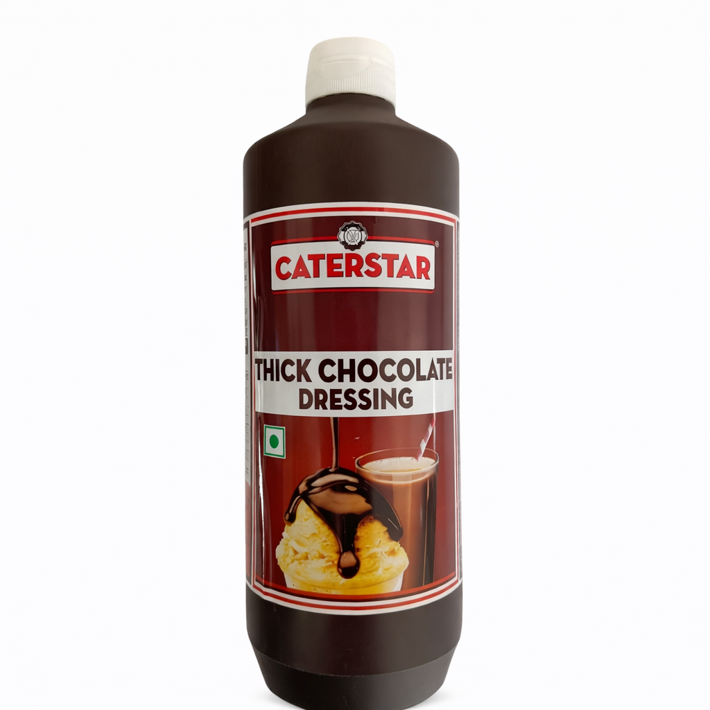 Cremica Caterstar Chocolate Topping 1.3 Kg