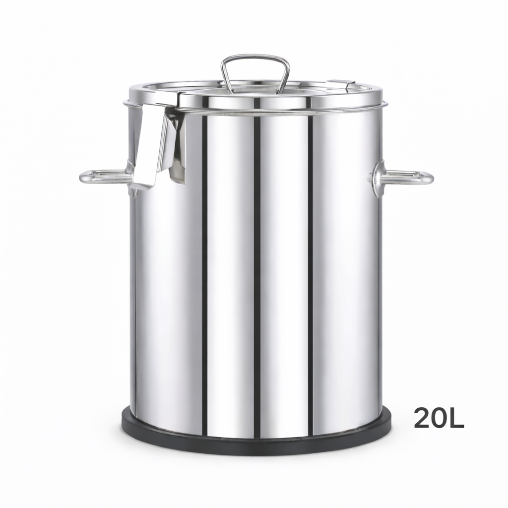 Pradeep Insulated Carrying Pot 20 Litre