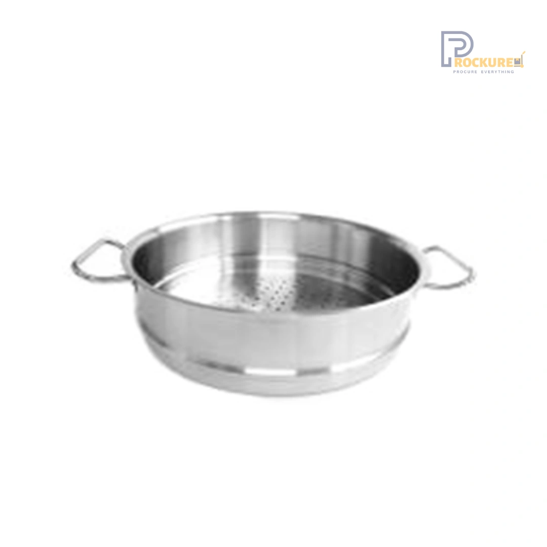 Avon Steamer Basket (50.0x10.0 cm) – 20.0 L