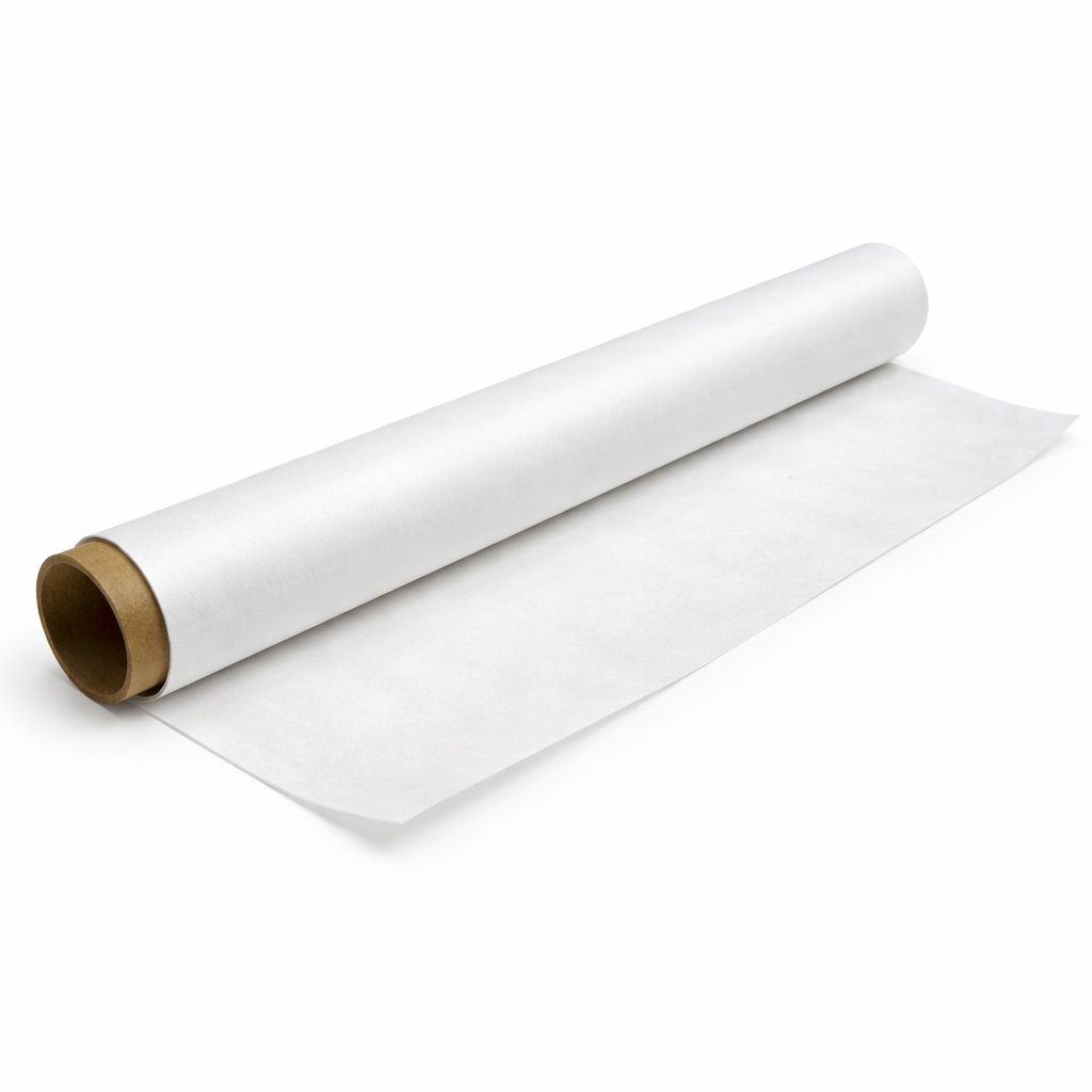 Food Prime Butter Paper Roll 1Kg - BTRPRROL, Food Grade, Grease and Heat Resistant 2