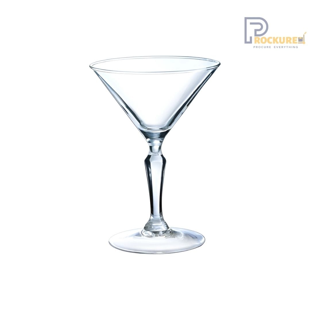 Arcoroc Monti Martini Q1325 Cocktail Glass (12 pc Carton)