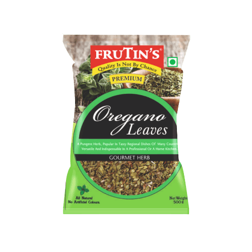 Frutin's Premium  Oregano 500 gm
