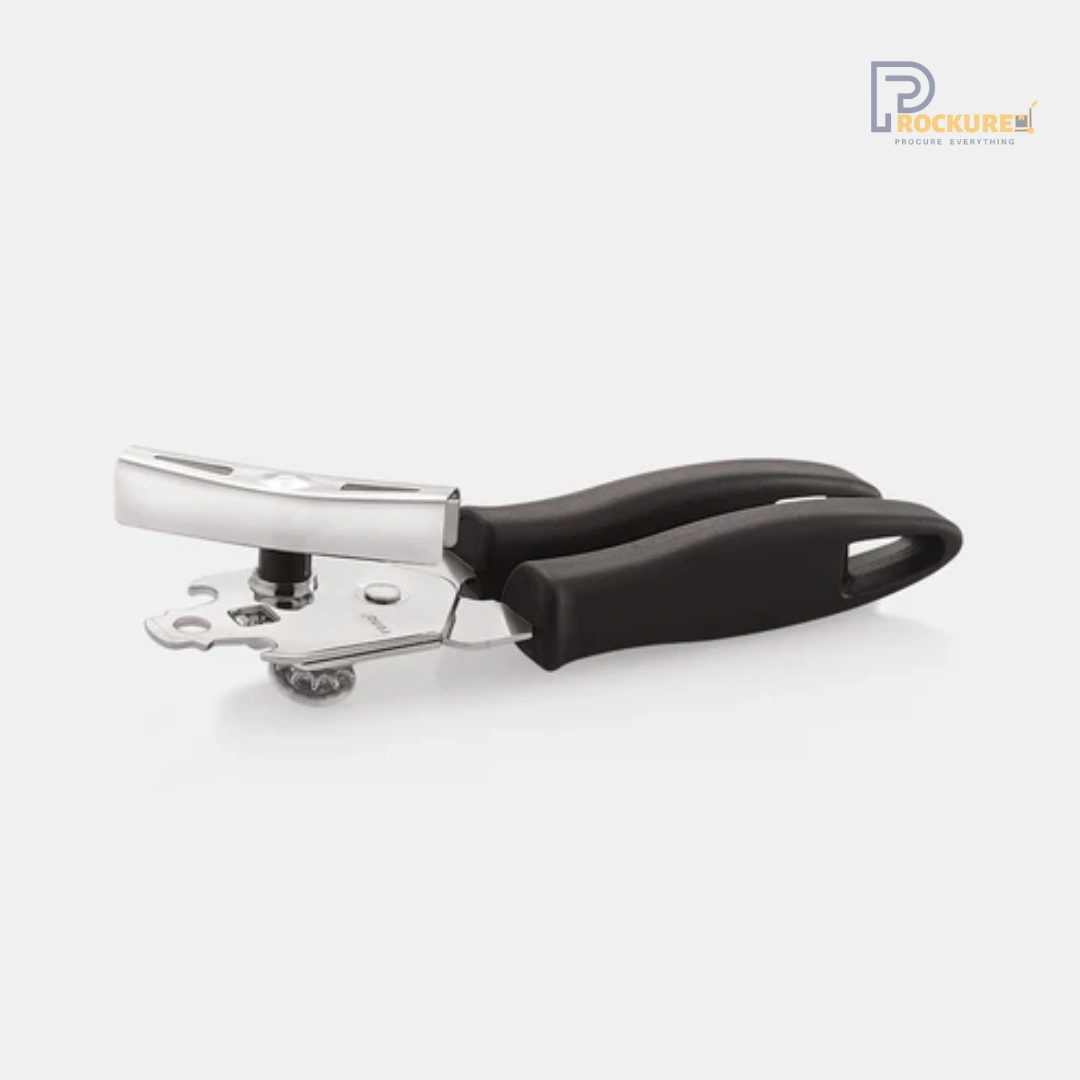 RENA Can Opener Everyday Kitchen Tool