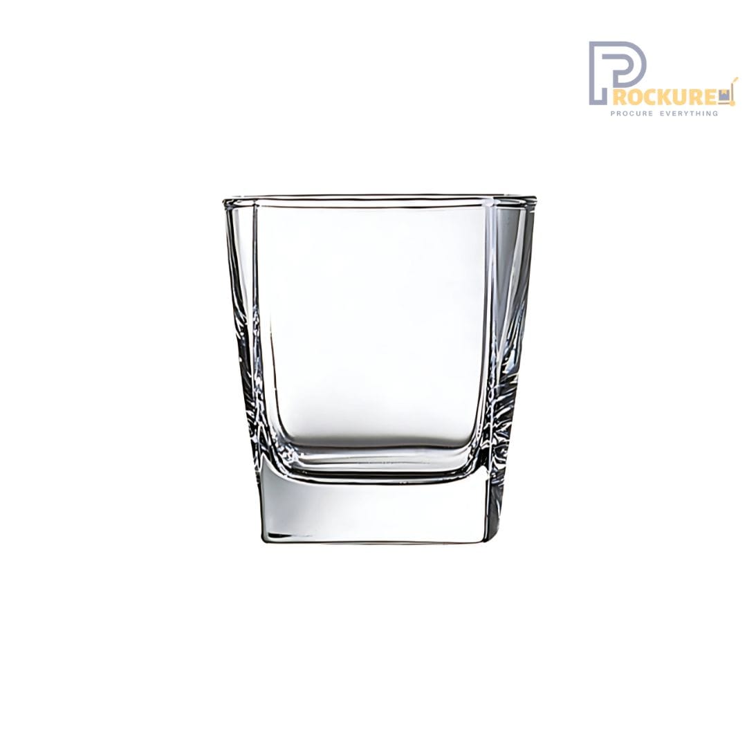 Arcoroc Sterling O/F Tumbler - 30 cl Exquisite Glassware (Carton of 48 pc)