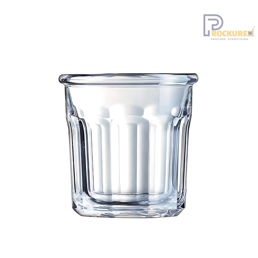 Arcoroc Eskale O/F Tumbler L7172 - 24 pc Carton