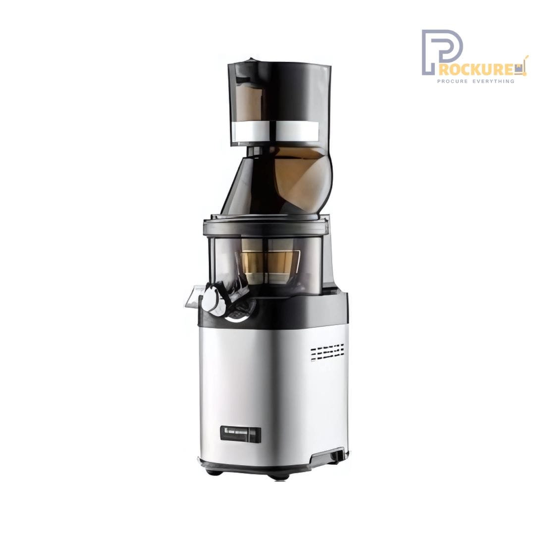 Kuvings Commercial Cold Press Juicer CS600 - 24/7 Operation for Juice Bars & Restaurants 2