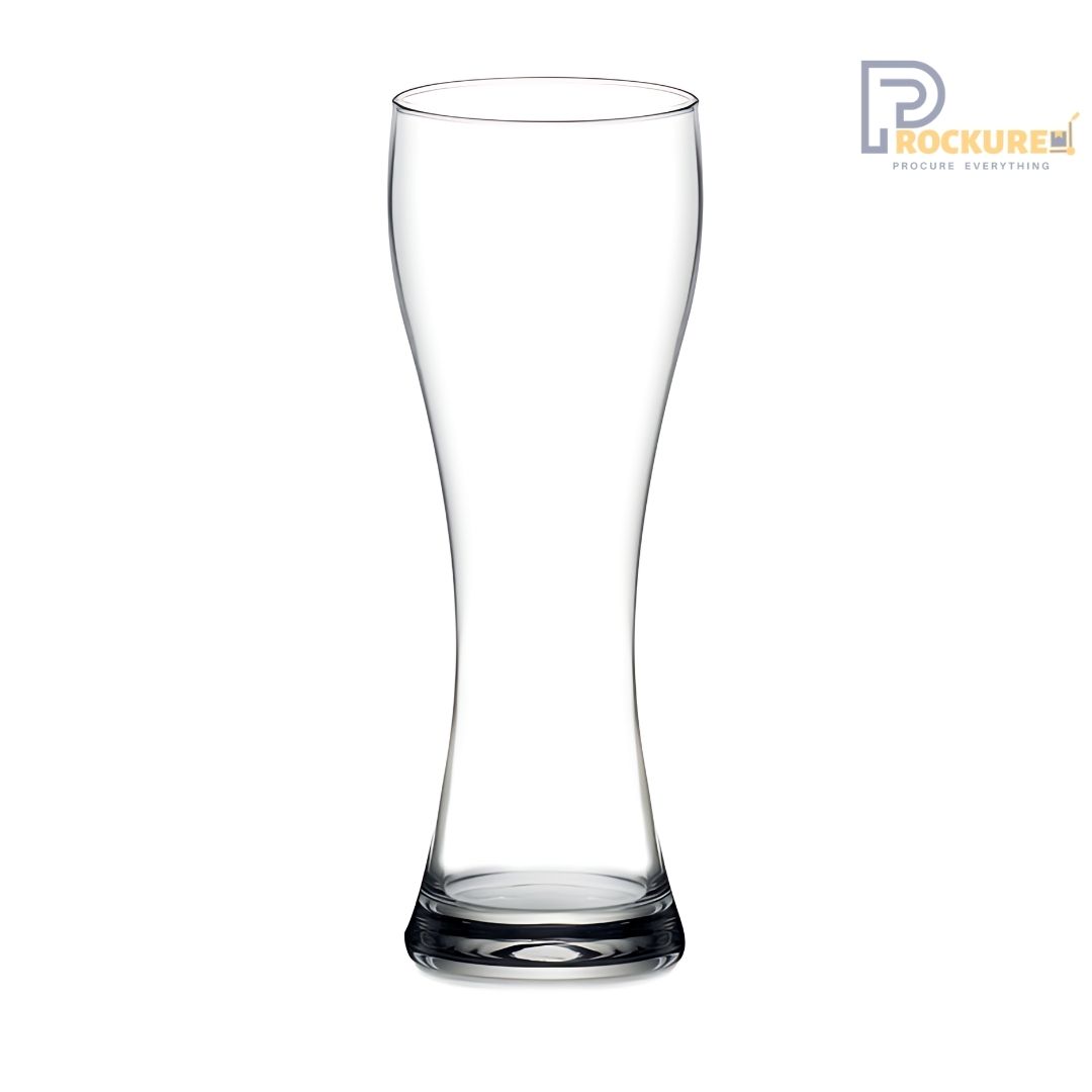 Ocean Imperial Tumbler - 545 ml Exquisite Glassware (Pack of 6)