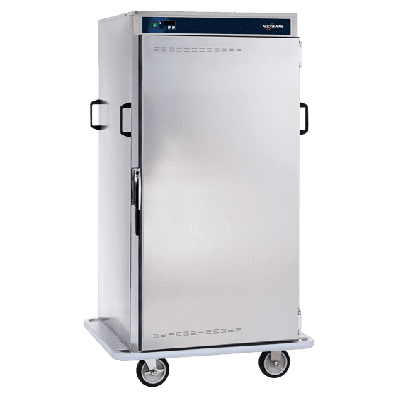 Alto Shaam Halo Heat Mobile Banquet Cart 1000-BQ2-96