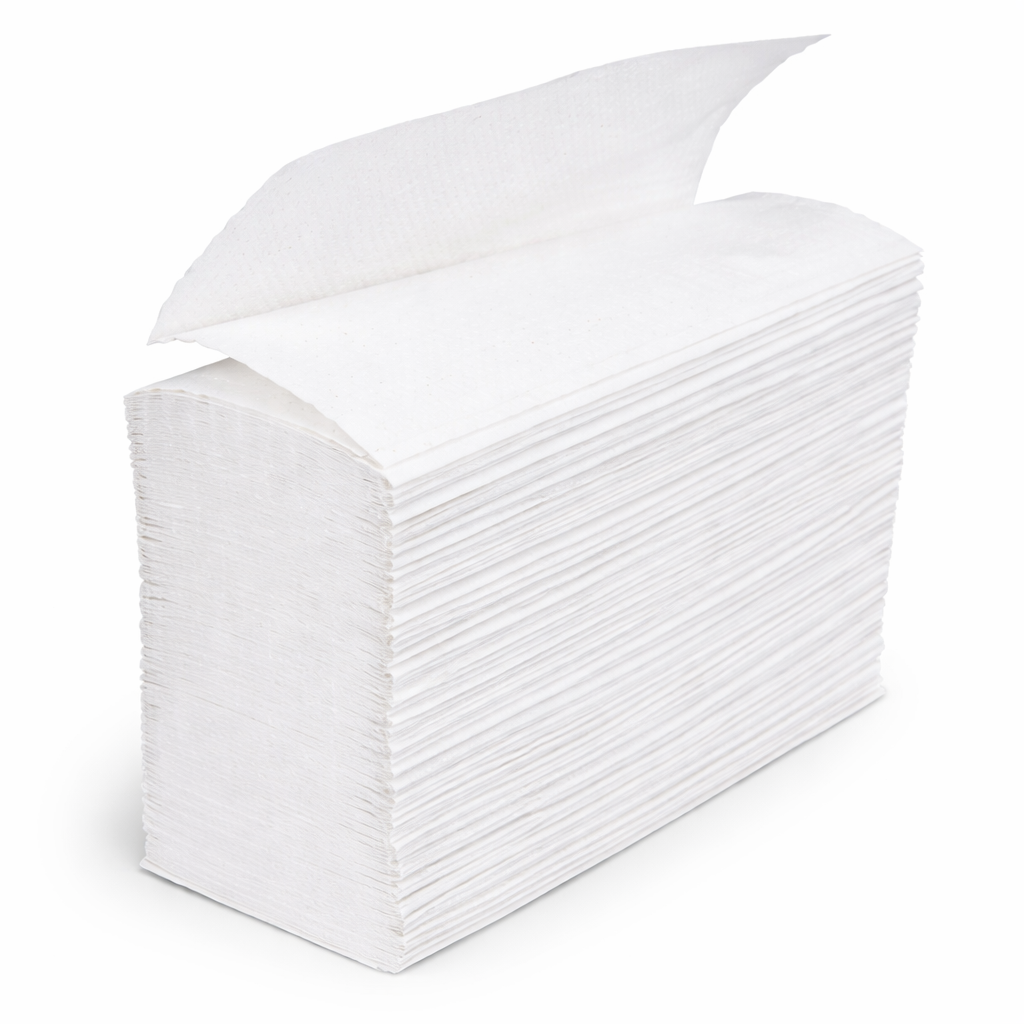 M Fold Tissue Napkin 20x21 cm