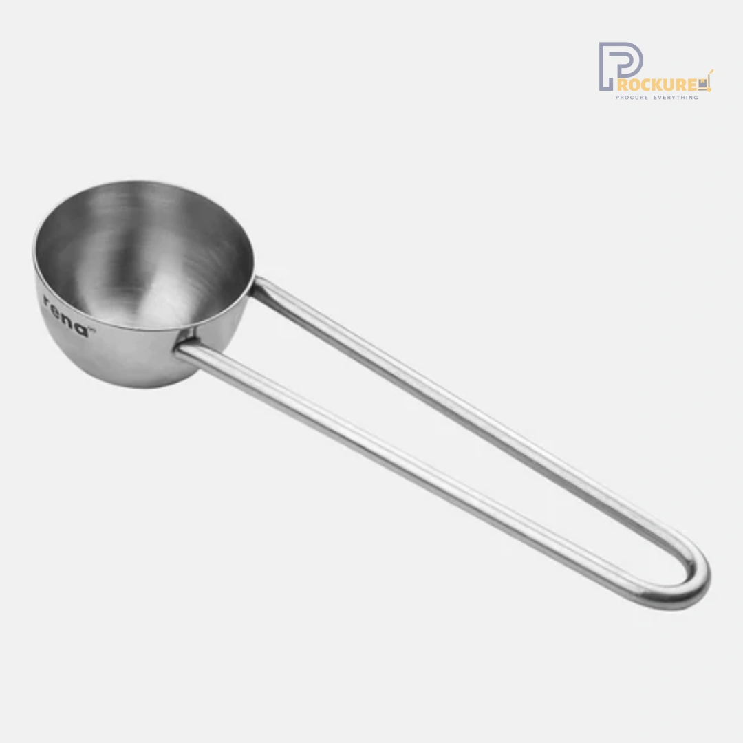 RENA Coffee Scoop Everyday Kitchen Tool