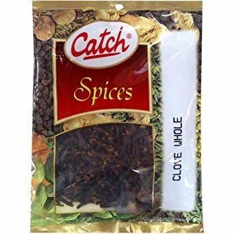 Catch Cloves (Loung) Whole 1kg