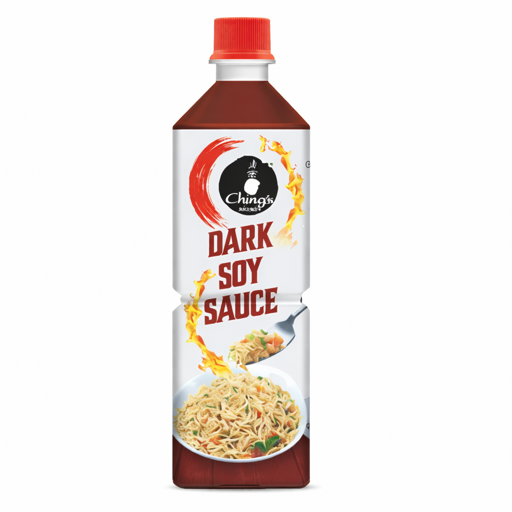 Chings Soy Sauce 750gm