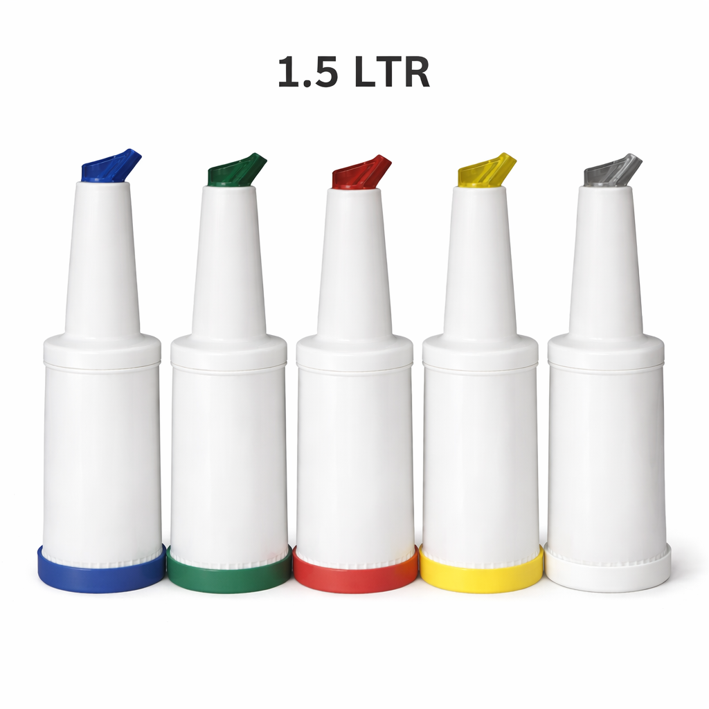Store & Pour Bottle 1.5 Ltr - STRPRE/1.5