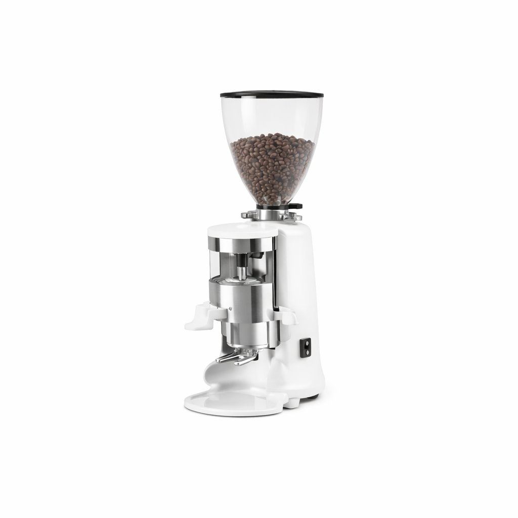 Hey Cafe Doser Manual Commercial Coffee Grinder 2