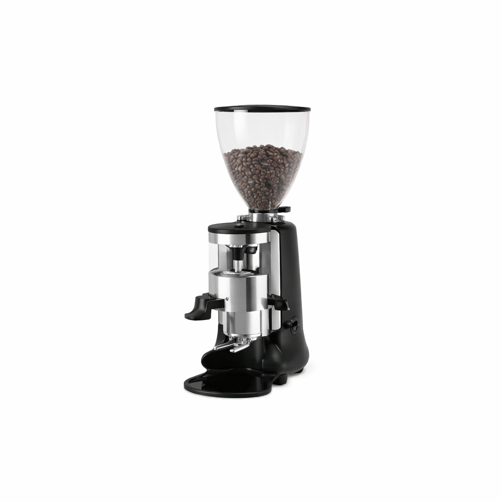 Hey Cafe Commercial Coffee Grinder