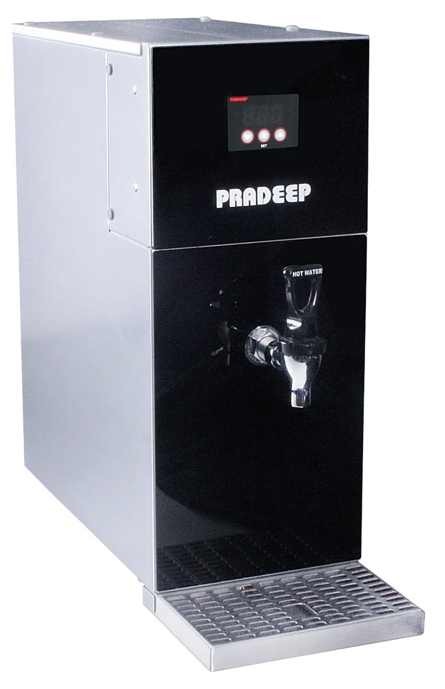 Pradeep Automatic hot water vending machine (top model) 20 L 111553