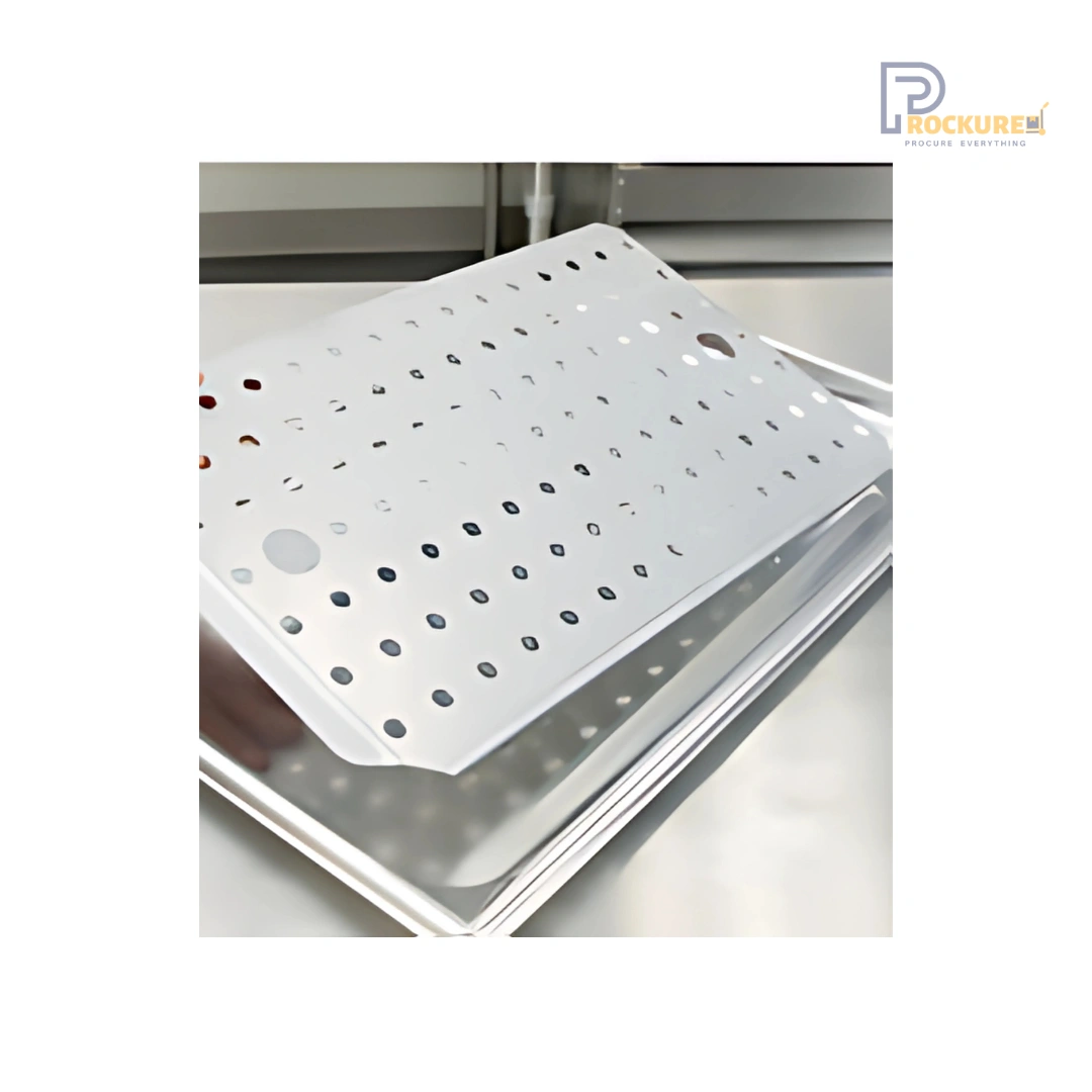 RENA Drain Shelf Professional Grade