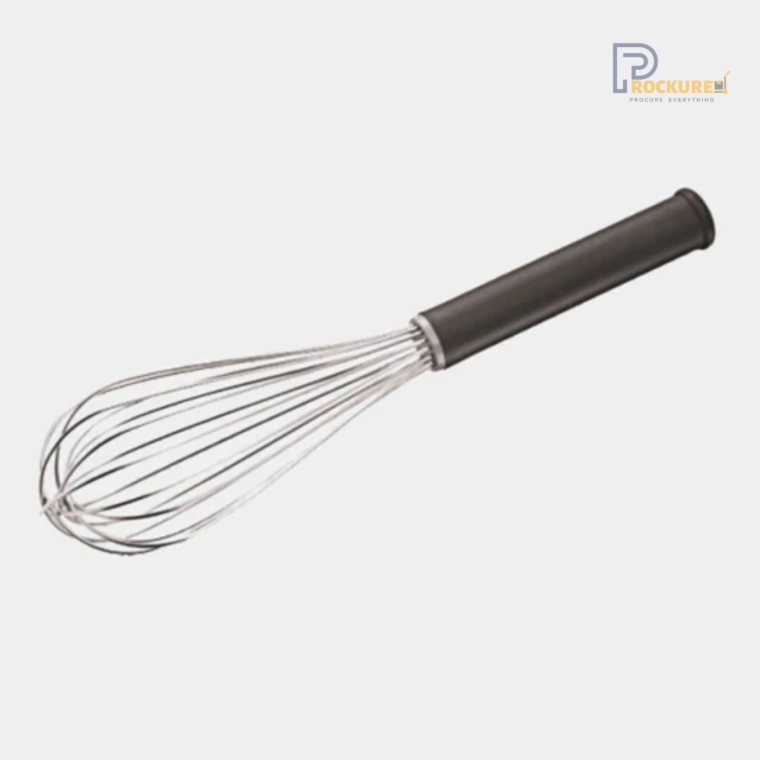 RENA Nylon Whisk Professional Kitchen Tool