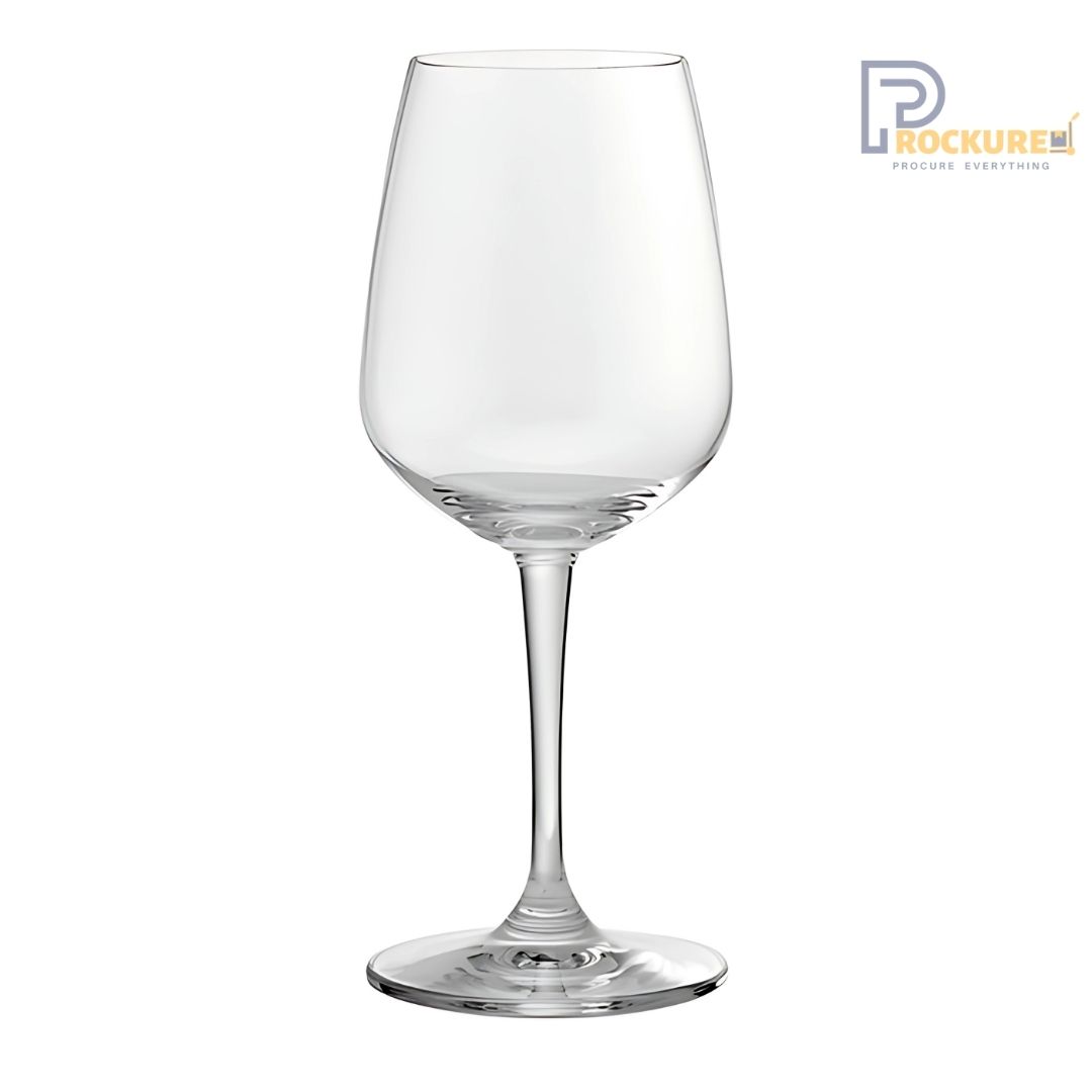 Ocean Lexington Water Goblet - Elegant Dining & Fine Restaurants (6 pc Carton)