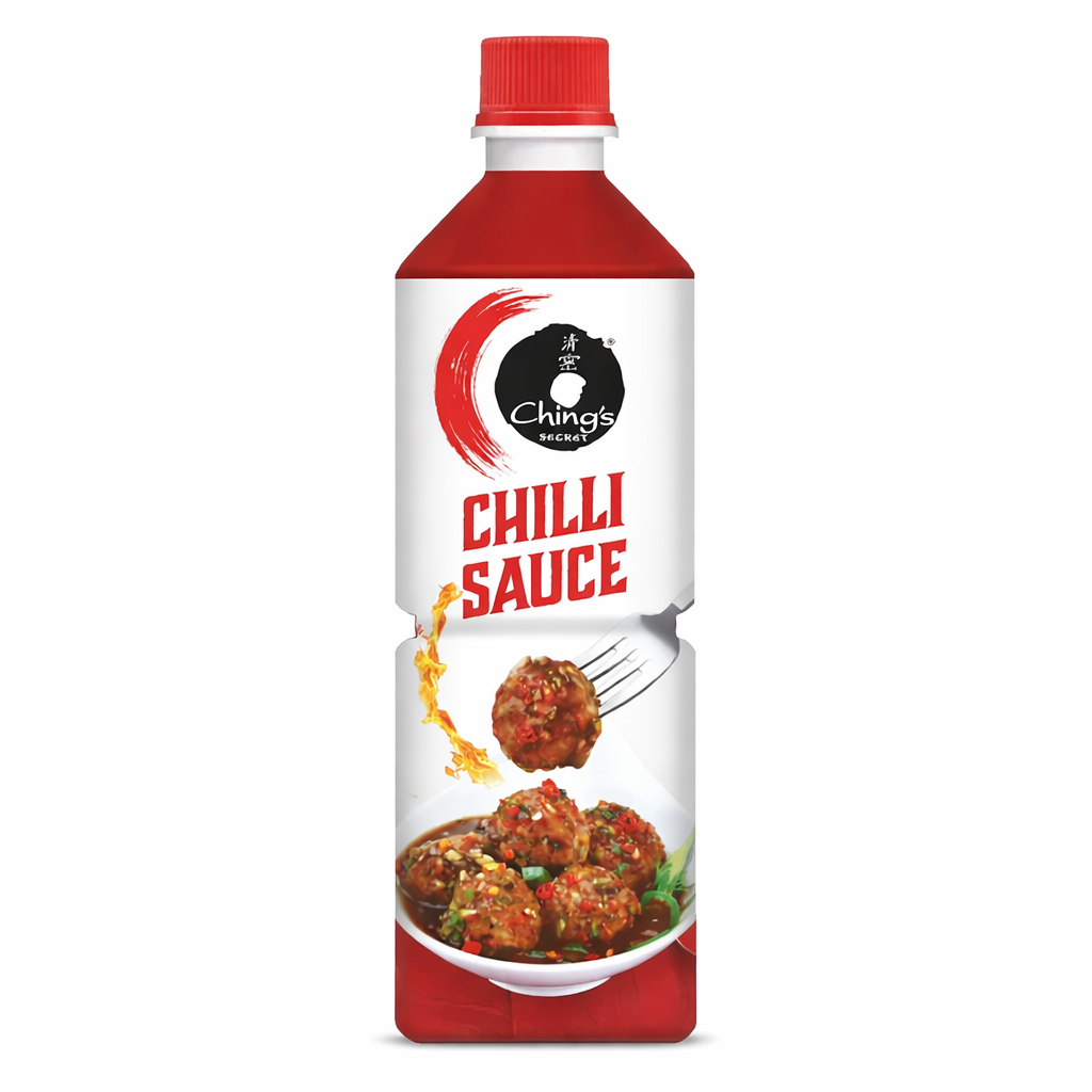 Chings Red Chilli Sauce 680 gm