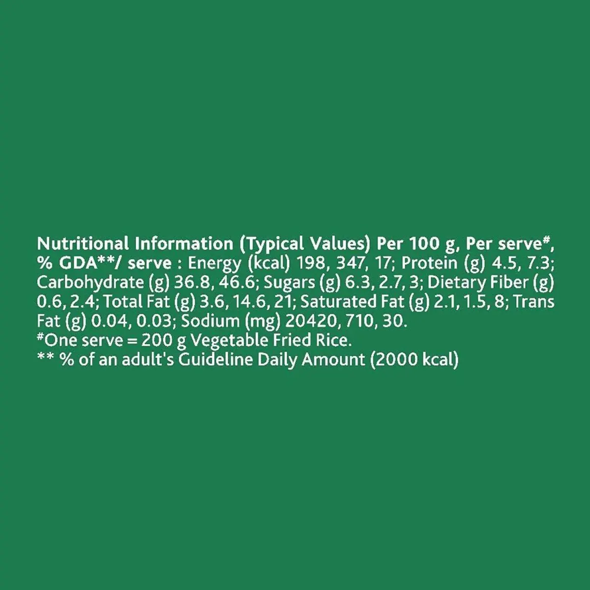 Knorr Chicken Seasoning Powder 500 gm 4
