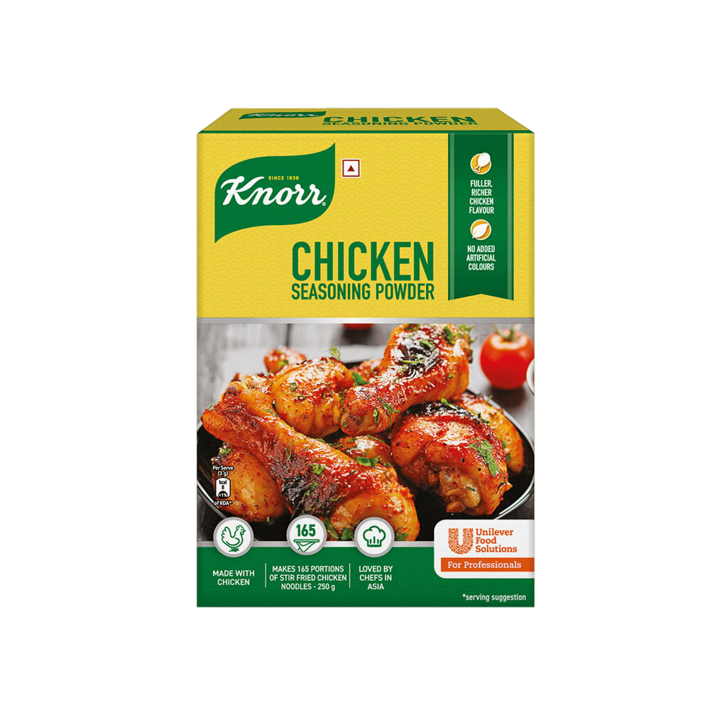Knorr Chicken Seasoning Powder 500 gm