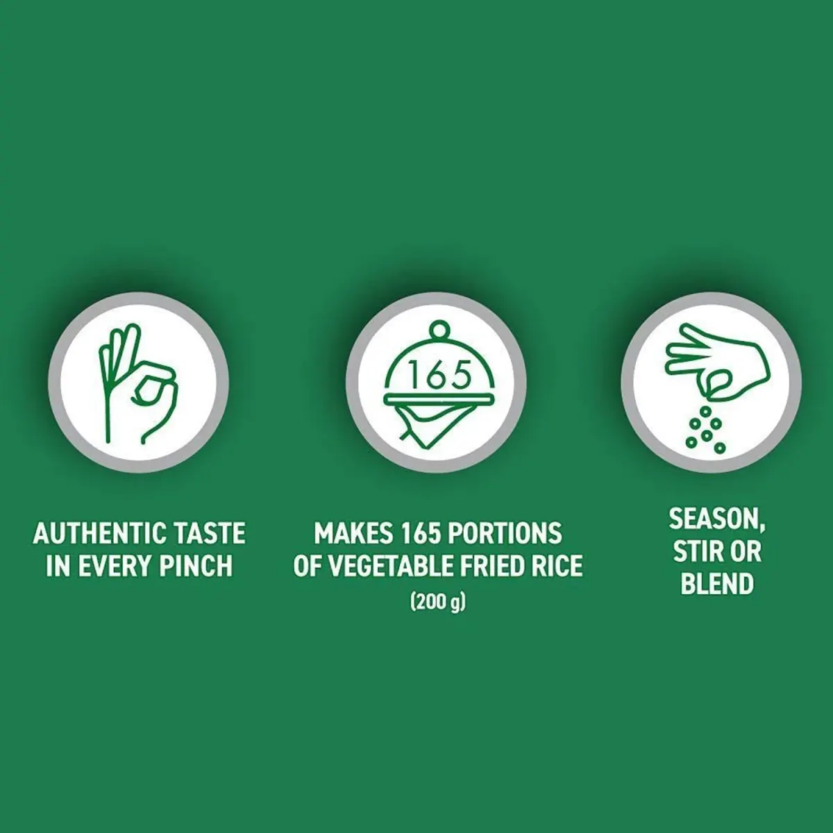 Knorr Chicken Seasoning Powder 500 gm 3