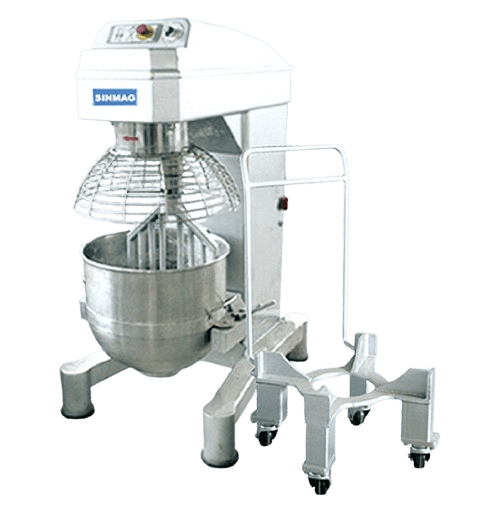 Sinmag Planetary Mixer 80 Liter SM-80L
