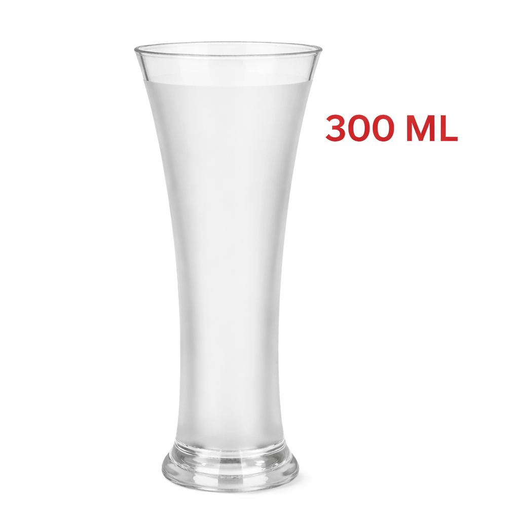 300 ml Pilsner Glass 2