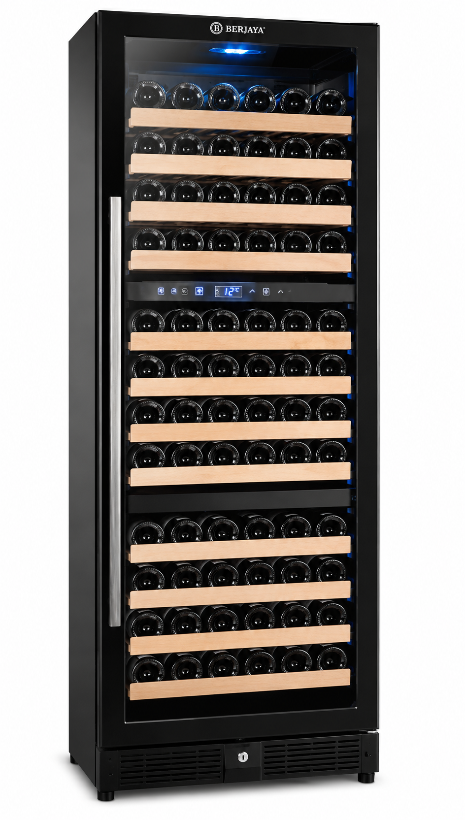 Trufrost & Butler Wine Chiller W 100 TZ for Commercial Hospitality Use