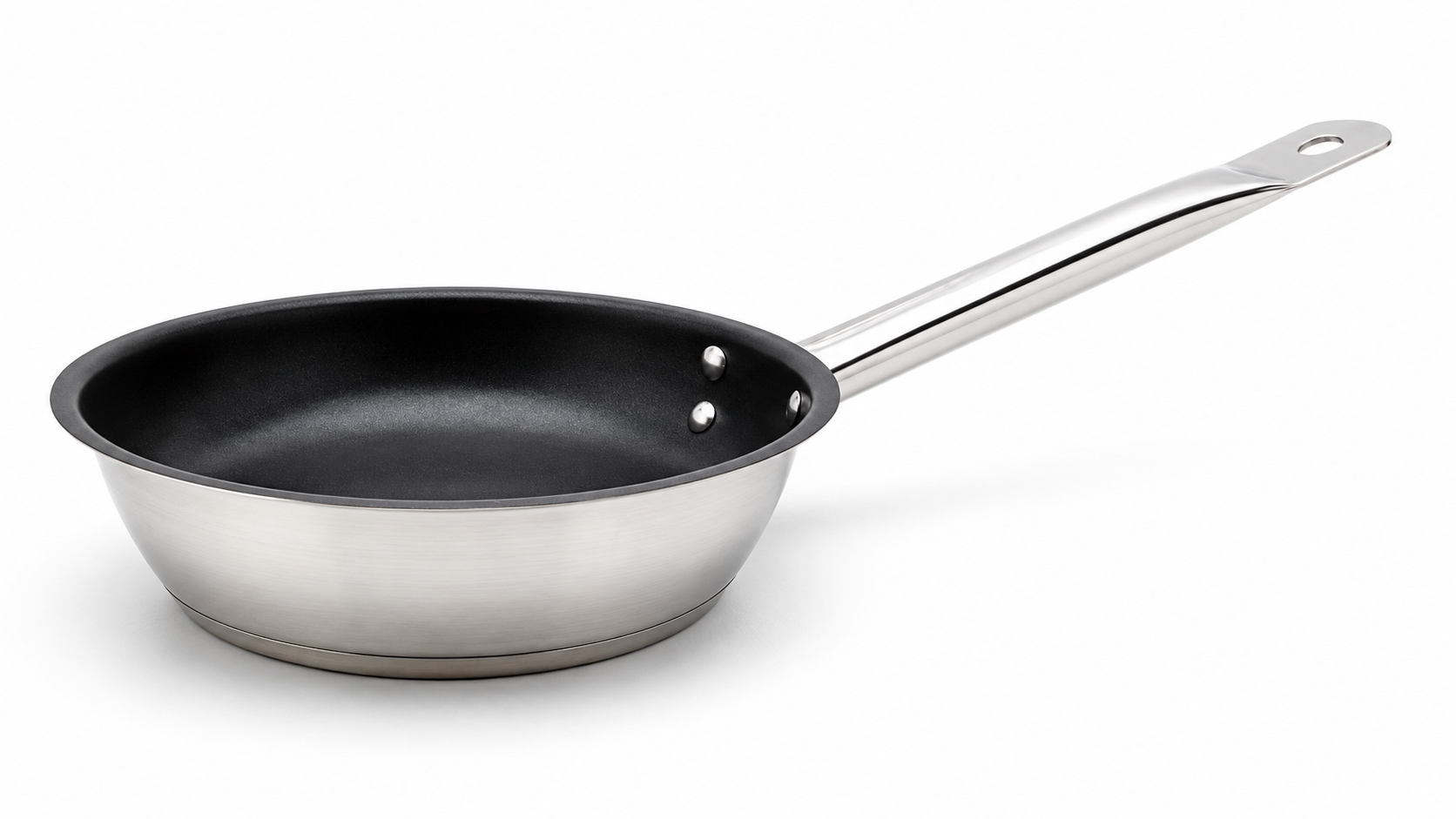 Avon Tri-ply Non-stick Saucier / Chef Pan 20 cm (1.6 L)