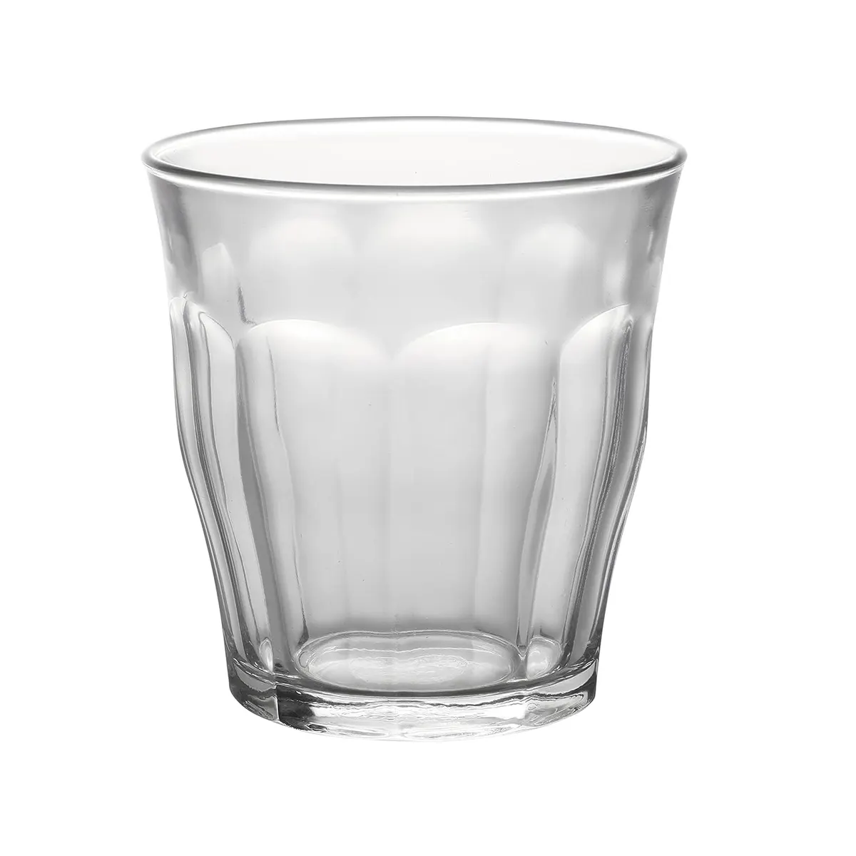 Duralex Picardie Uncolored Tumbler 310 ML (10 3/8 oz) 1028AB
