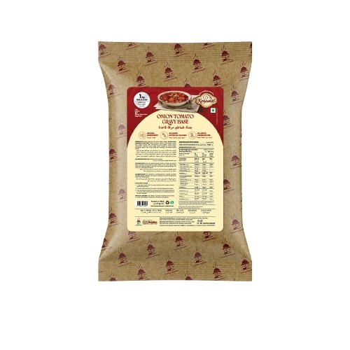 Karamat Onion Tomato Gravy Base 1 Kg
