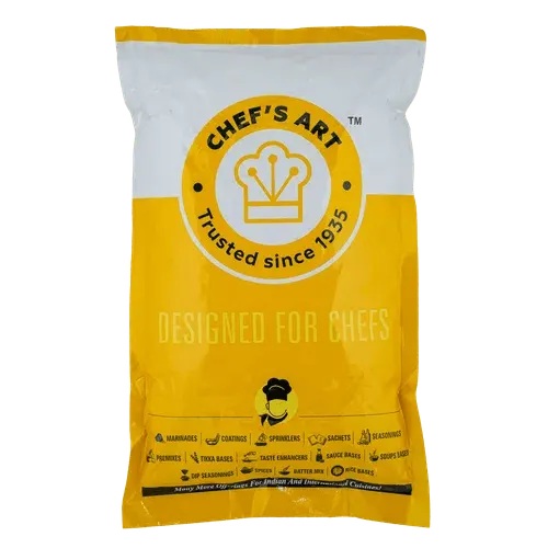 Chef's Art Chilli Flakes Sprinkler 500 gm