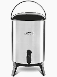Milton Hot and Cold Beverage Dispenser 10L