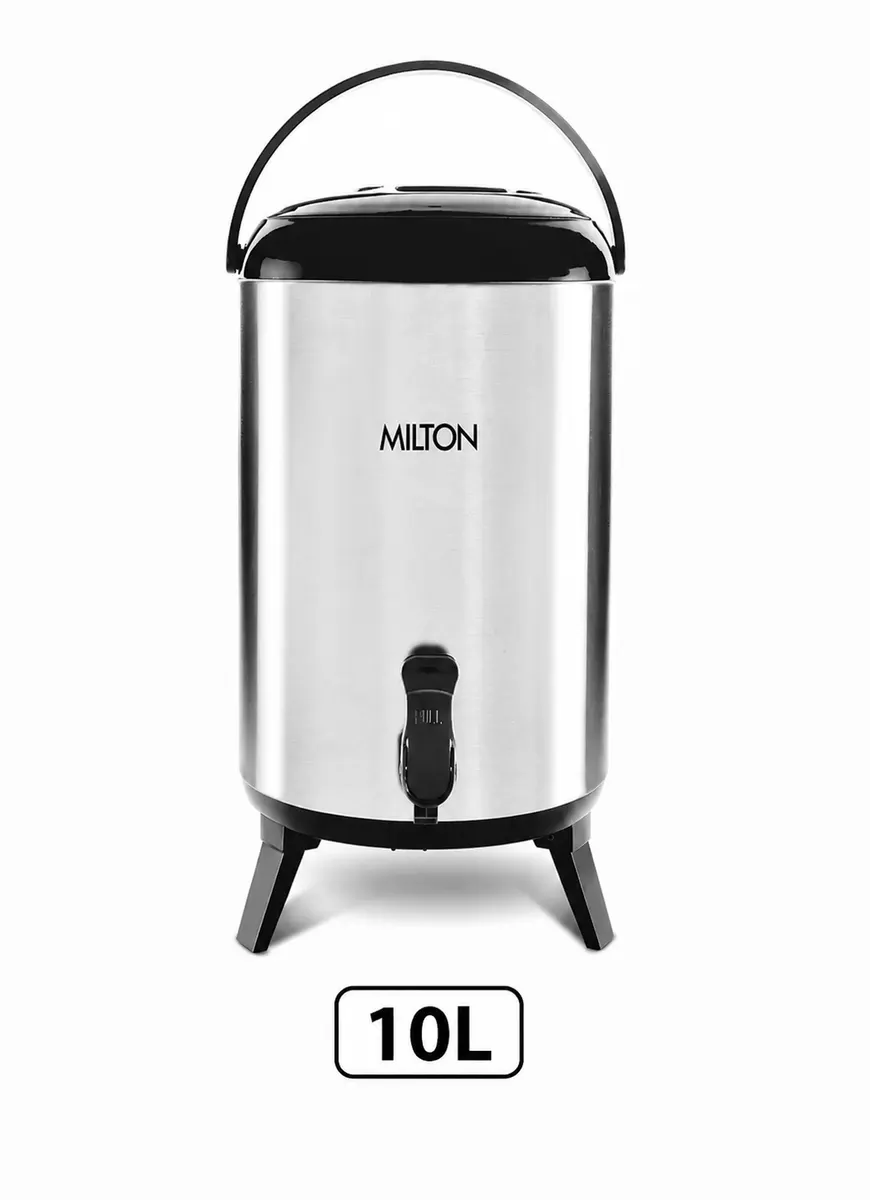 Milton Hot and Cold Beverage Dispenser 10L 4