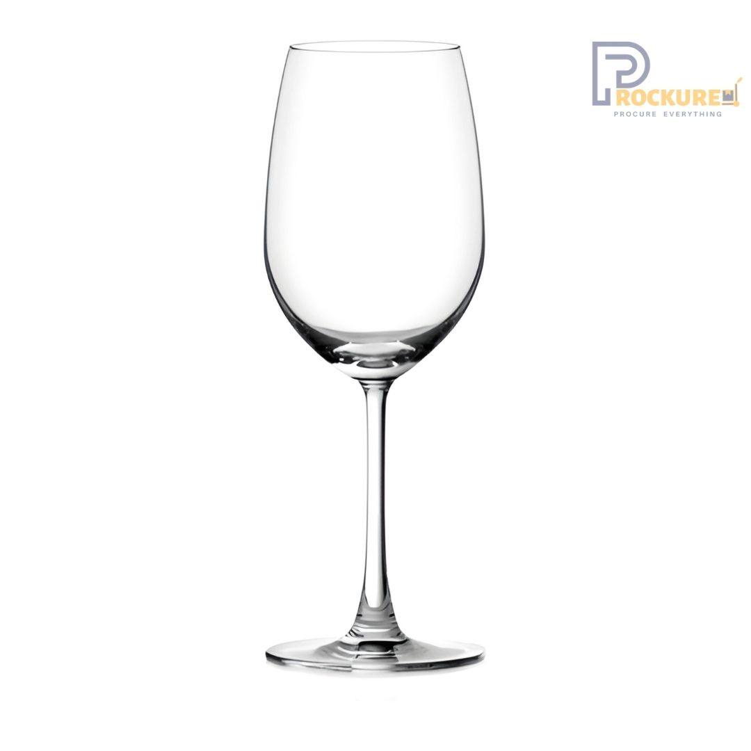 Ocean Stemware Madison Red Wine Glass - 425 ml, 6 pc Carton