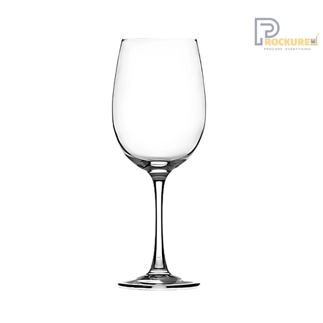 Arcoroc Senso Cocktail Glass G3806 - Premium Barware for Hotels & Restaurants (Carton of 24 pc)