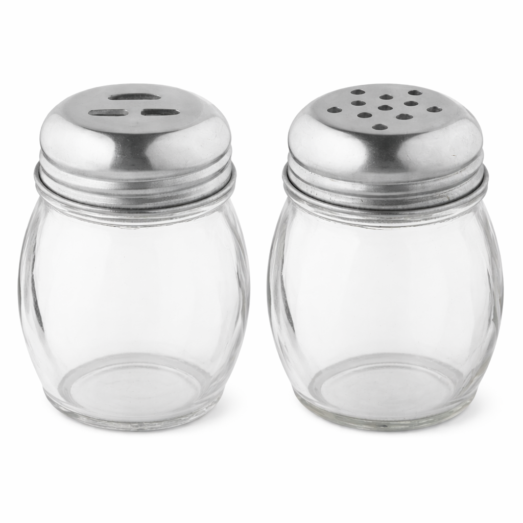 Oregano Chilli Seasoning Shaker - Oregano Chilli Mill