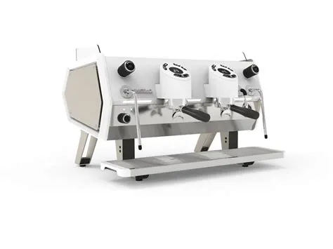 Sanremo D8 Commercial Espresso Machine 2 Group 2