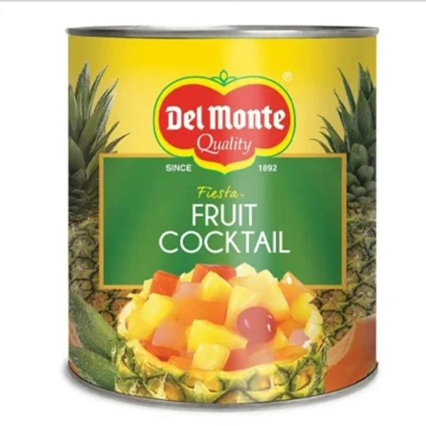 Del Monte Fruit Cocktail 850gm DMFC-850