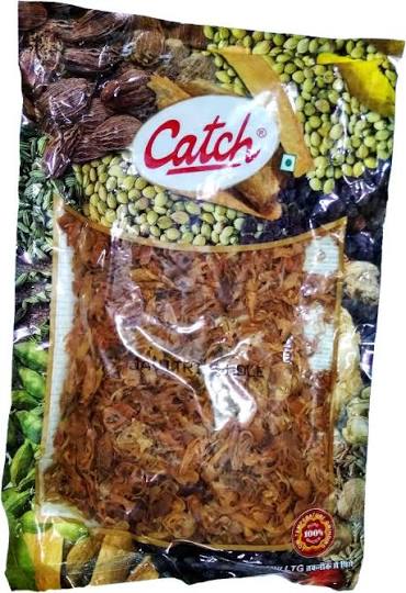 Catch Javitri Whole 500gm